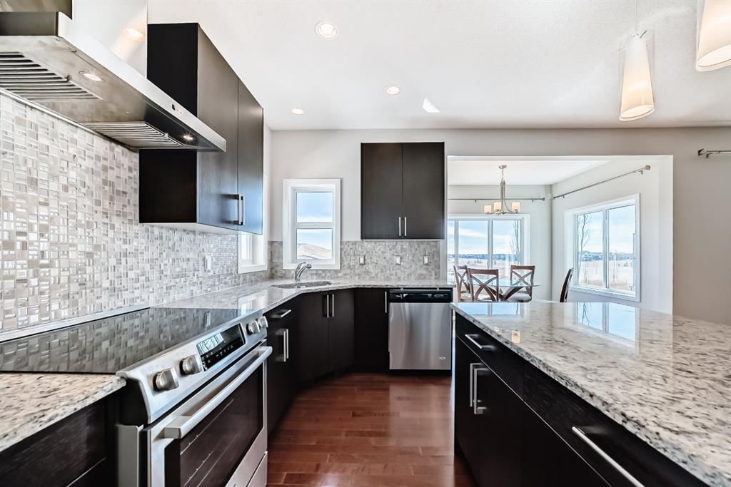 20 Walden Green SE, Calgary — photo 5 of 50