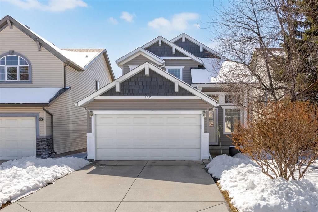 192 Somerglen Common, Calgary — main listing photo