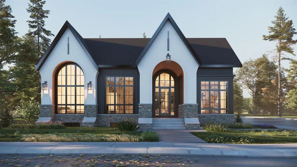 6603 Law Drive SW, Calgary — main listing photo