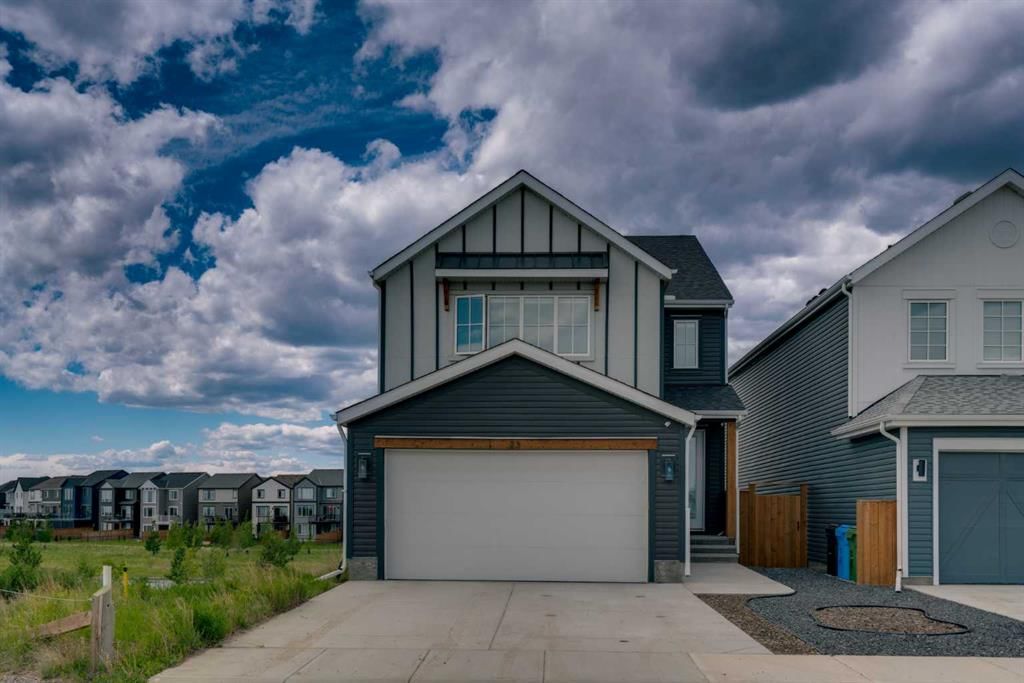 23 Savoy Terrace SE, Calgary — main listing photo