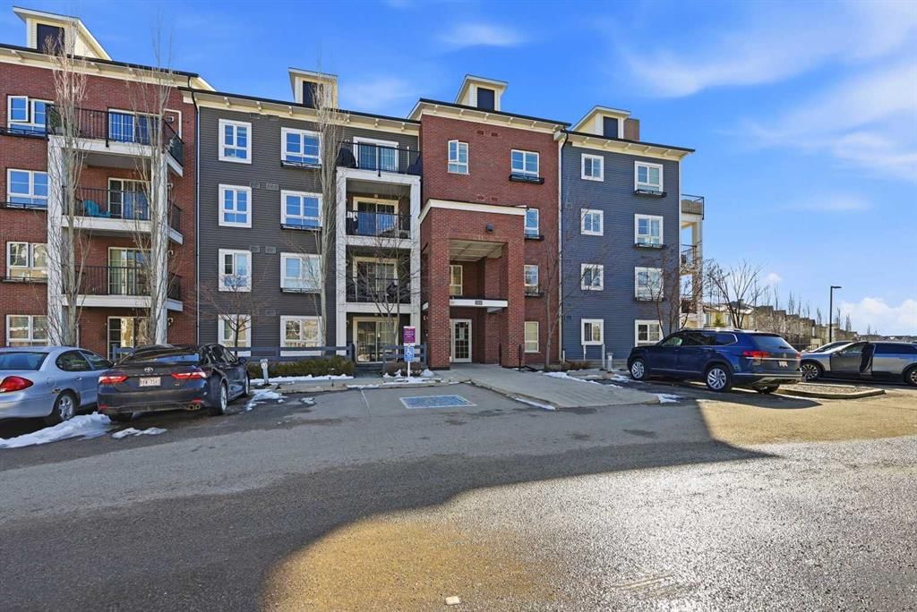 2102, 279 Copperpond Common SE, Calgary — photo 4 of 40