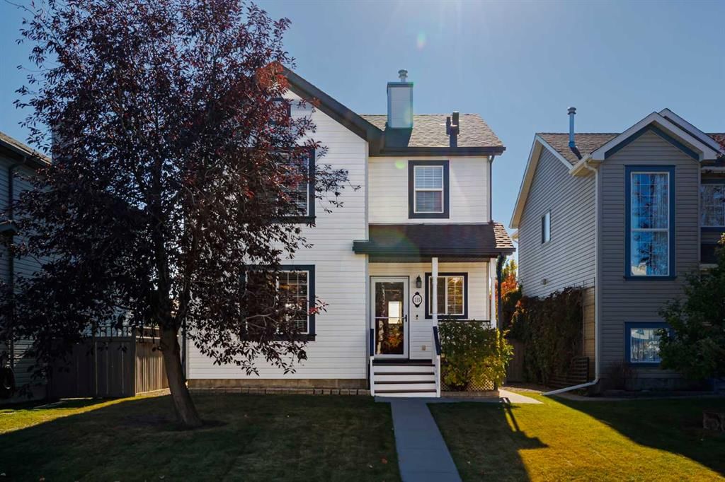 115 Citadel Mesa Close NW, Calgary — photo 2 of 45