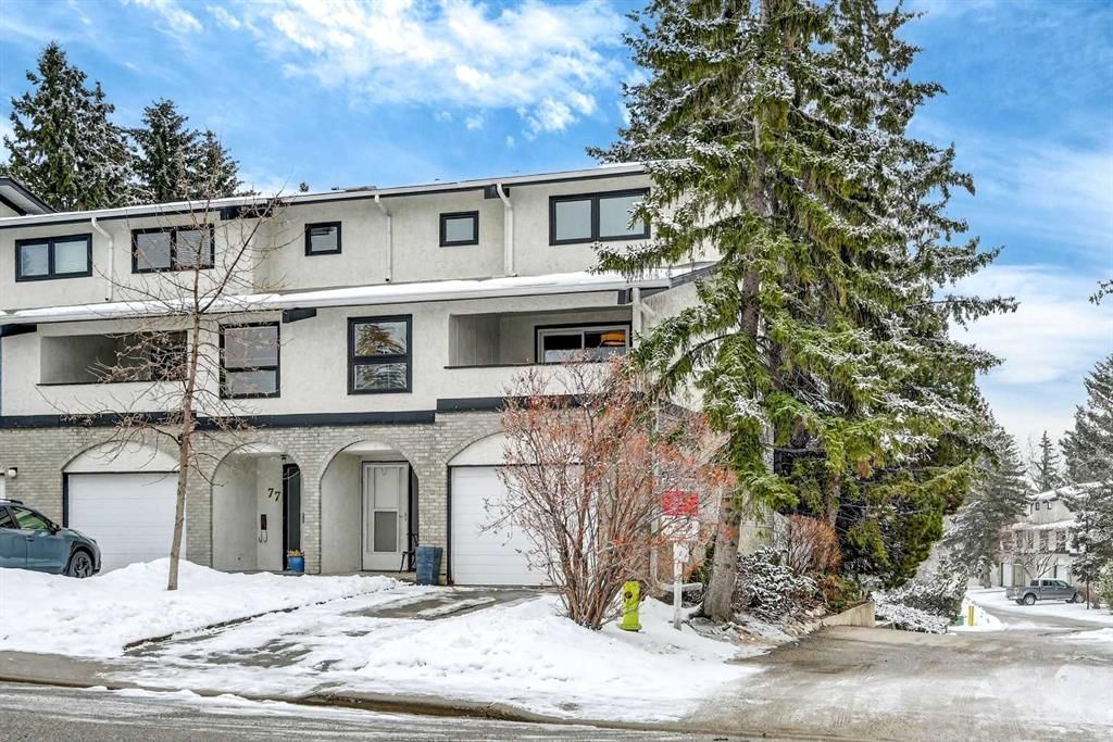 76, 5400 Dalhousie Drive NW, Calgary — photo 2 of 50