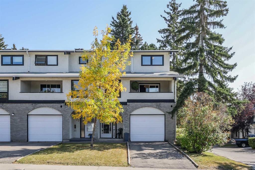 76, 5400 Dalhousie Drive NW, Calgary — photo 3 of 50