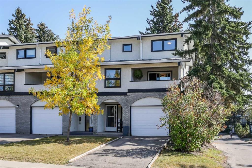 76, 5400 Dalhousie Drive NW, Calgary — photo 4 of 50
