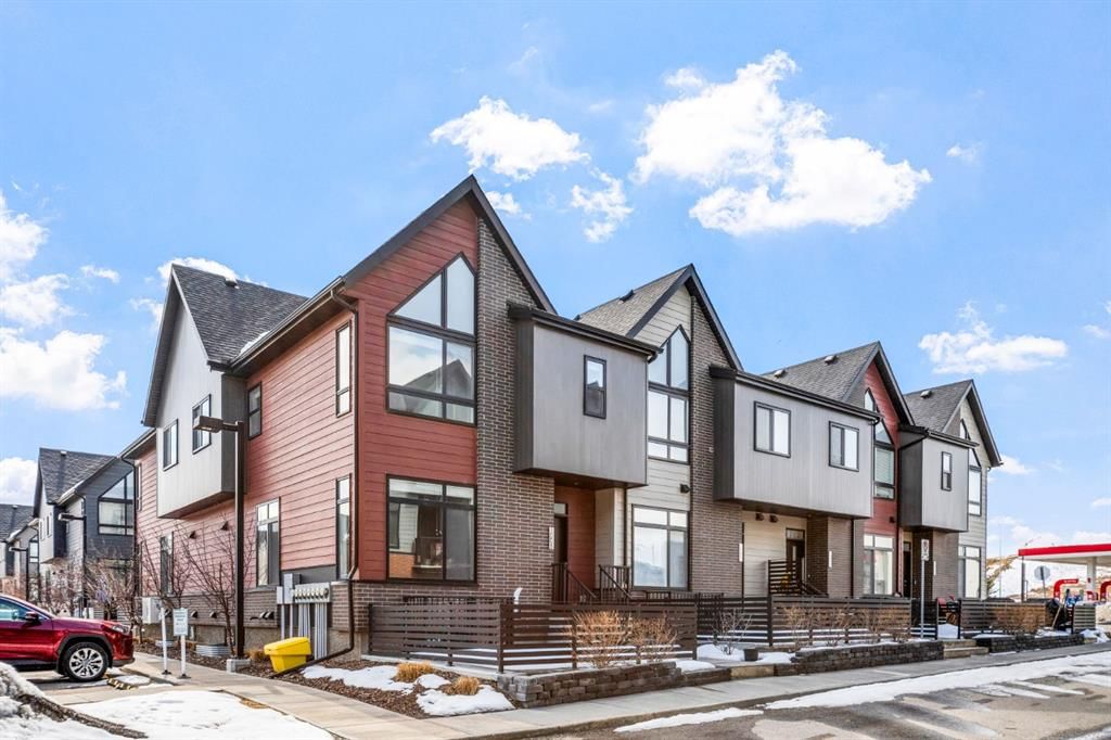 1005 Sage Meadows Gardens NW, Calgary — main listing photo
