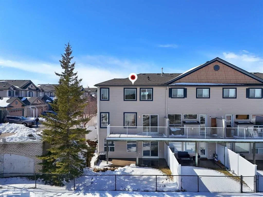 107 Citadel Estates Manor NW, Calgary — photo 2 of 49