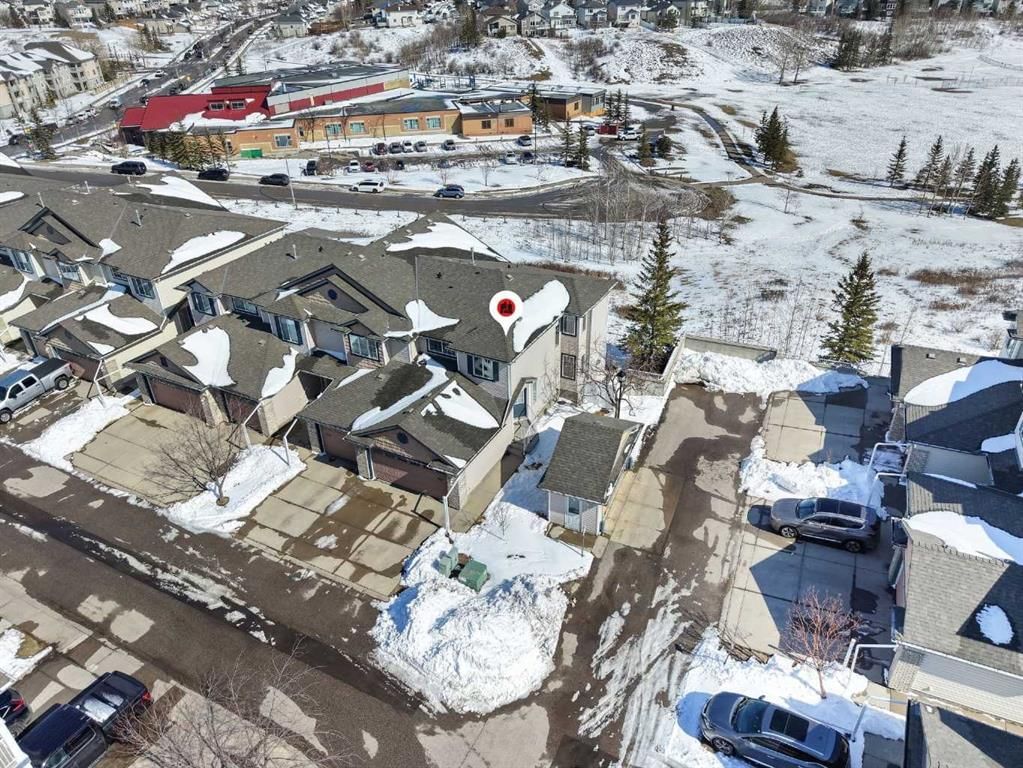 107 Citadel Estates Manor NW, Calgary — photo 3 of 49