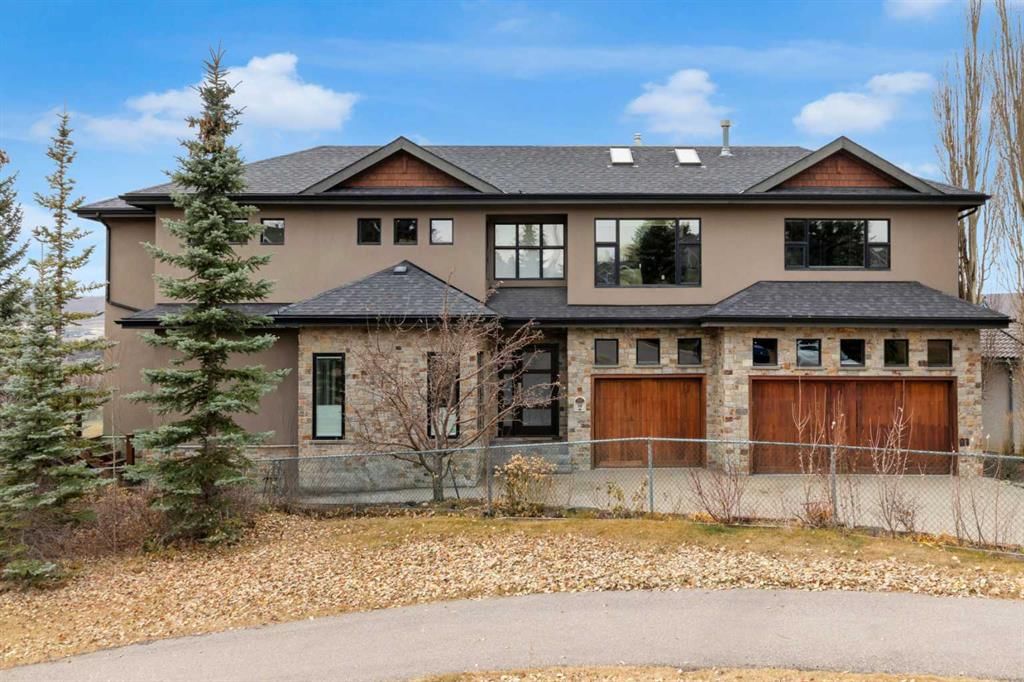 58 Scimitar View NW, Calgary — main listing photo