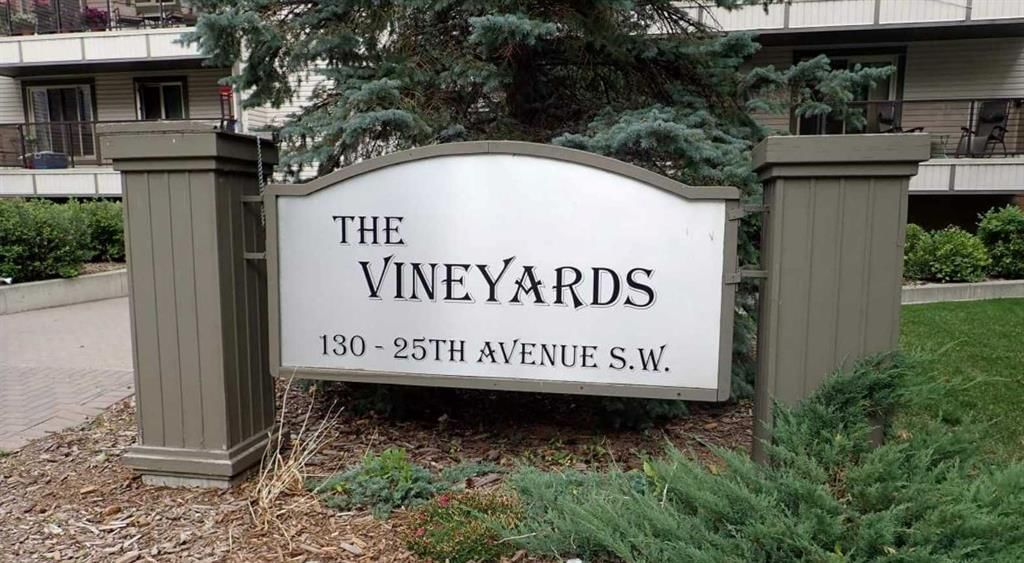 201, 130 25 Avenue SW, Calgary — photo 2 of 16