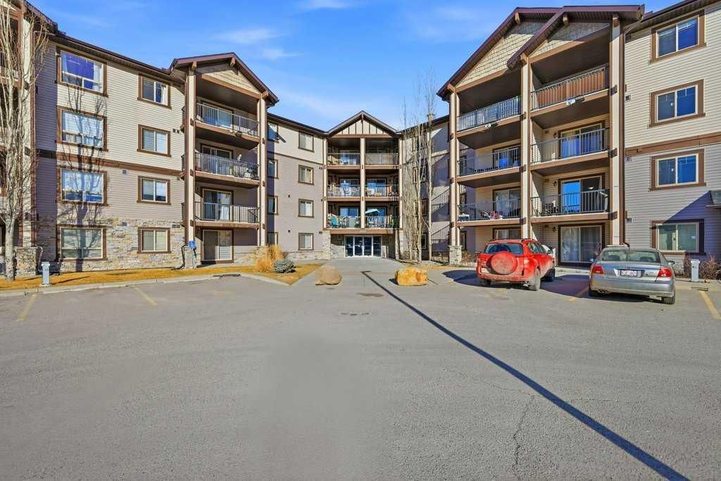 3305, 60 Panatella Street NW, Calgary — main listing photo