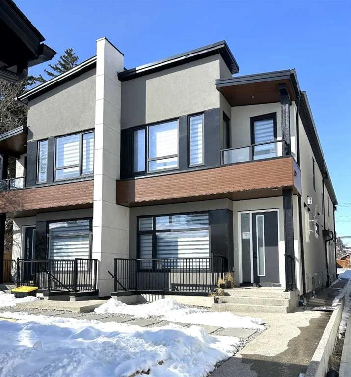129 32 Avenue NE, Calgary — main listing photo