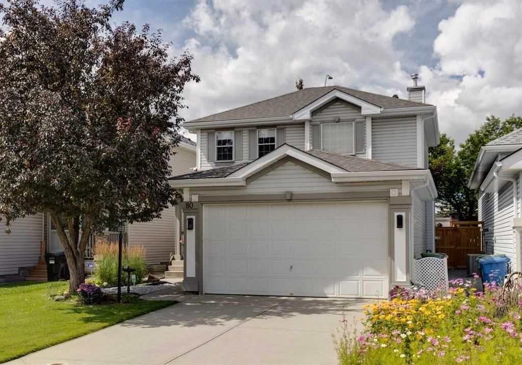 80 Coventry Green NE, Calgary — main listing photo