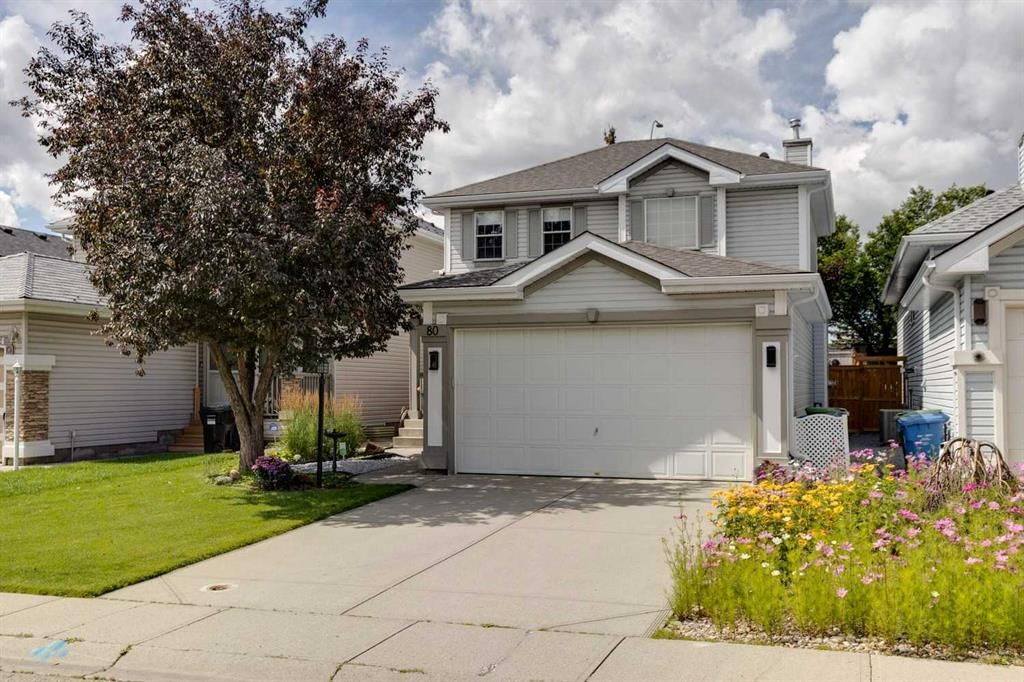 80 Coventry Green NE, Calgary — photo 2 of 37