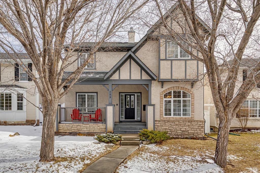 155 Somme Manor SW, Calgary — main listing photo