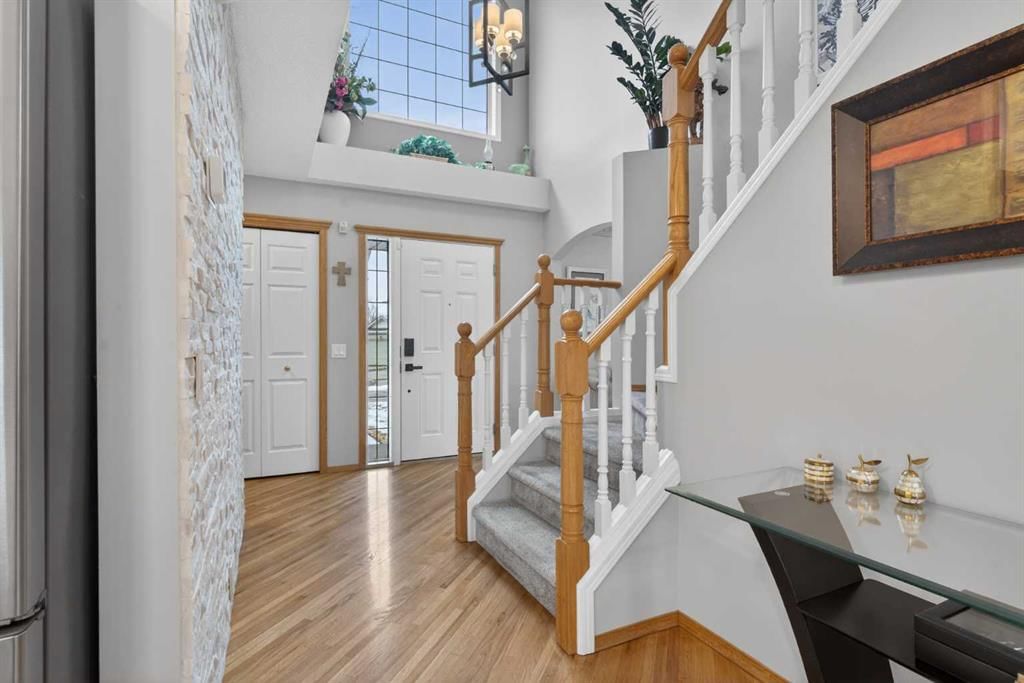 129 Bridlecreek Green SW, Calgary — photo 3 of 42
