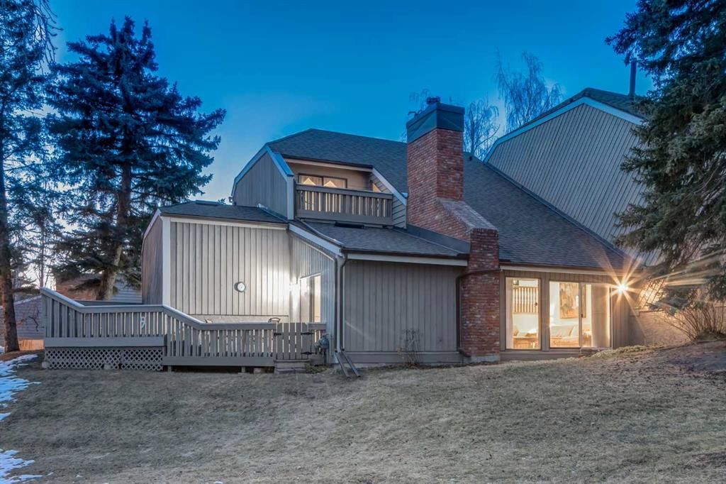 9, 8203 Silver Springs Road NW, Calgary — photo 2 of 30