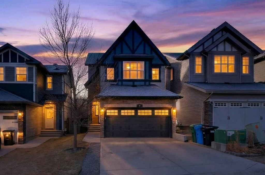 61 Sage Valley Manor NW, Calgary — photo 2 of 45