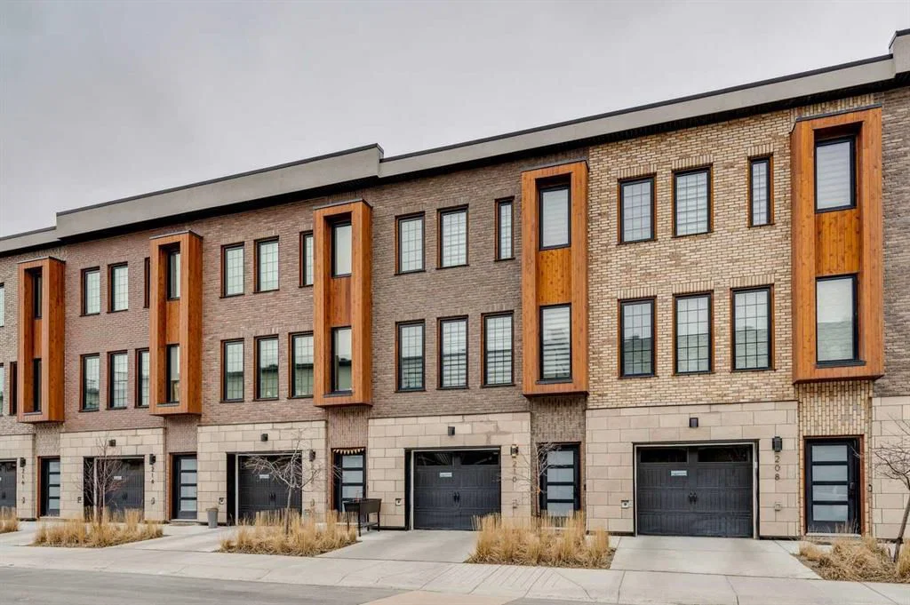 210, 81 Greenbriar Place NW, Calgary — main listing photo