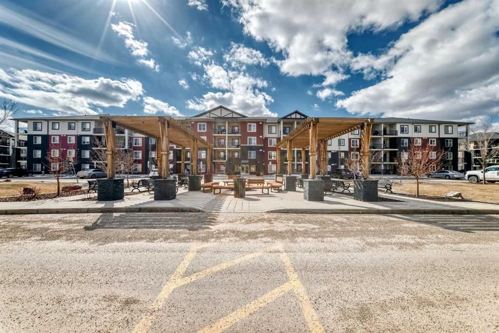 2411, 81 Legacy Boulevard SE, Calgary — main listing photo