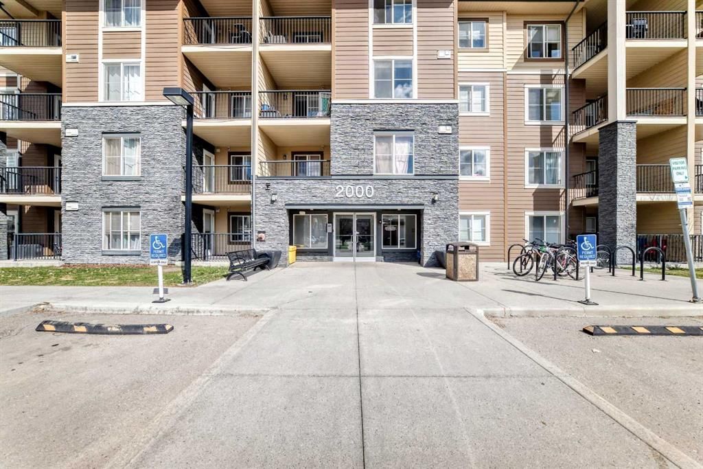2411, 81 Legacy Boulevard SE, Calgary — photo 2 of 41