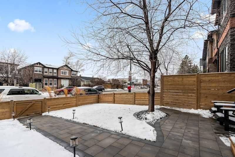 3917 16 Street SW, Calgary — photo 2 of 50