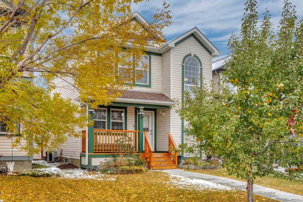 84 Evermeadow Manor SW, Calgary — photo 3 of 43