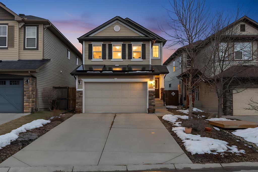 190 Covecreek Place NE, Calgary — main listing photo