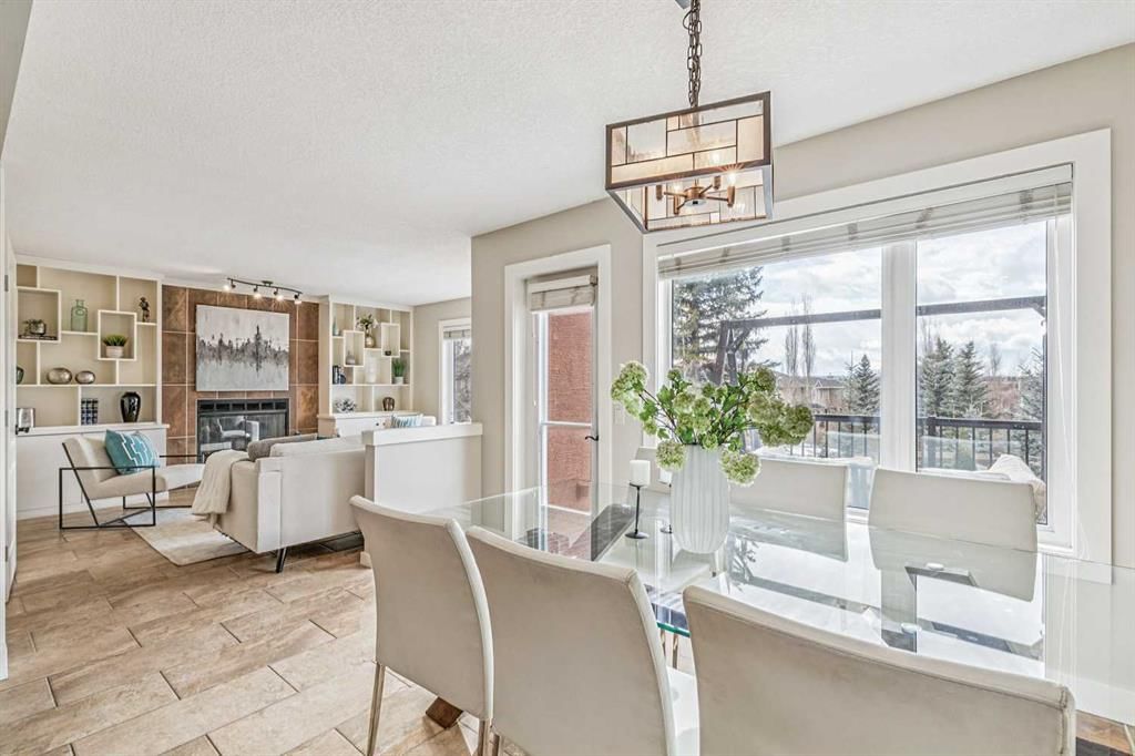286 Mountain Park Drive SE, Calgary — photo 5 of 46