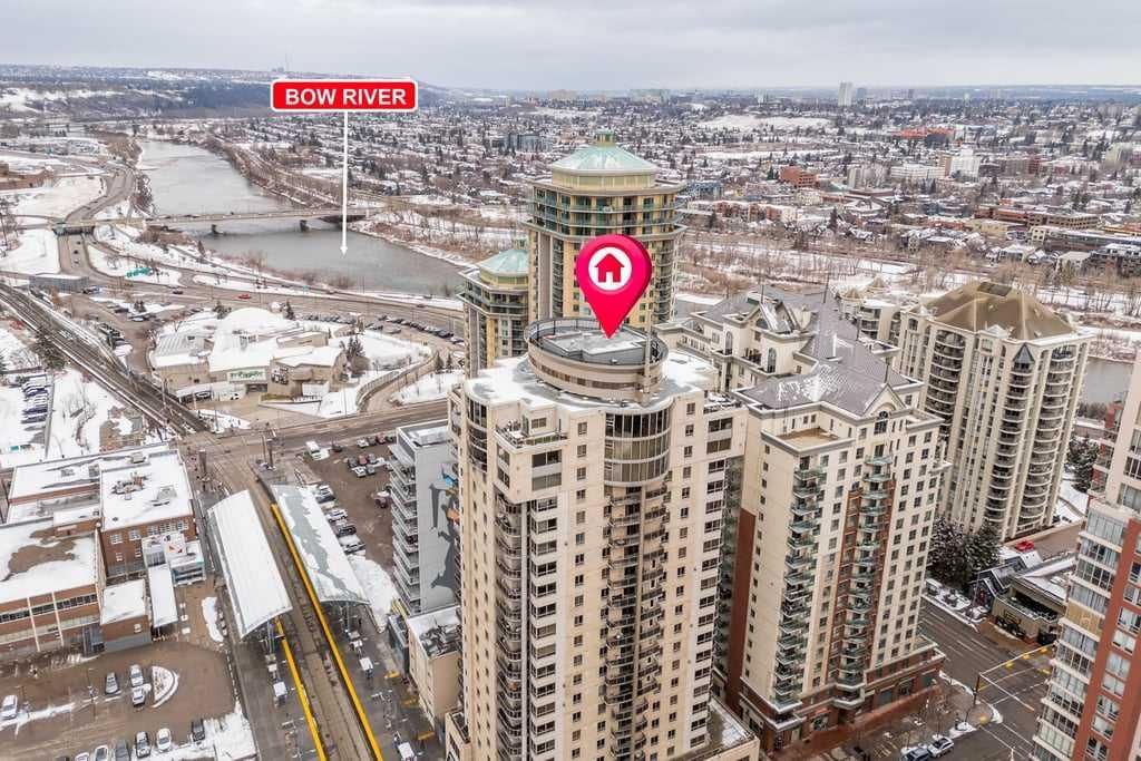 1301, 683 10 Street SW, Calgary — photo 4 of 37