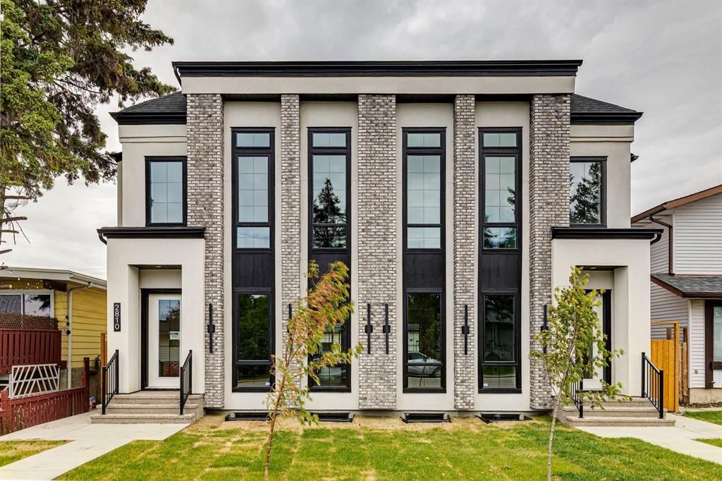 2810 38 Street SW, Calgary — main listing photo