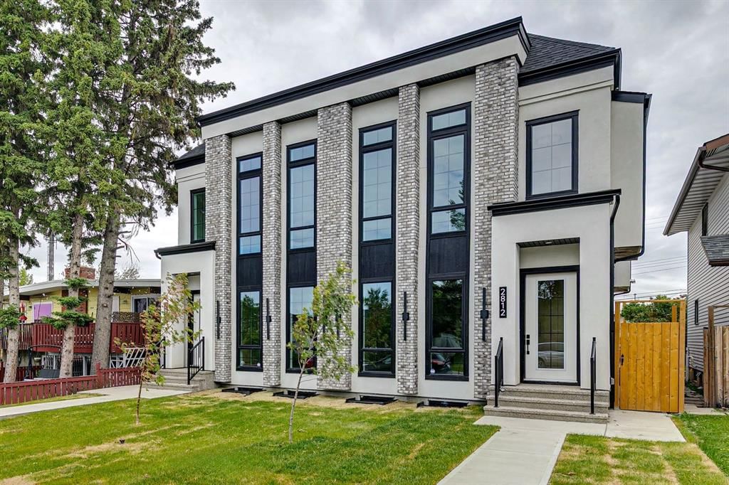 2810 38 Street SW, Calgary — photo 2 of 50