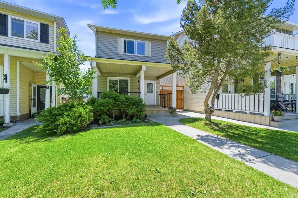 6 Mckernan Place SE, Calgary — recently sold home