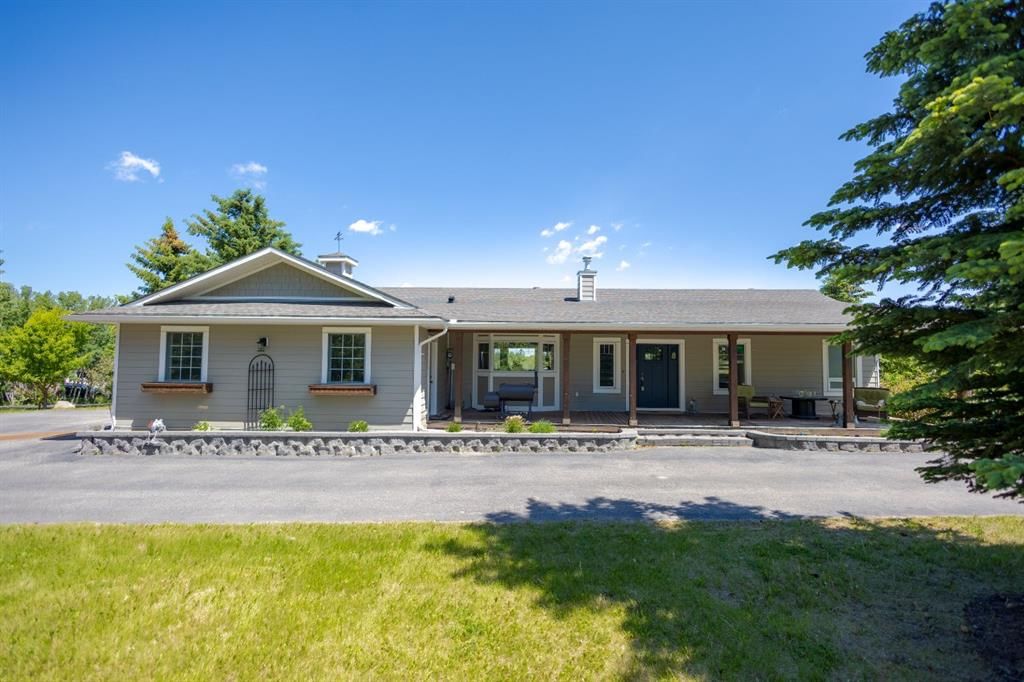 260048 Bearspaw Road, Rural Rocky View County — photo 5 of 43