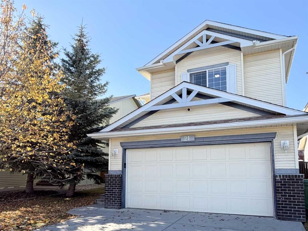 21 Panamount Hill NW, Calgary — main listing photo