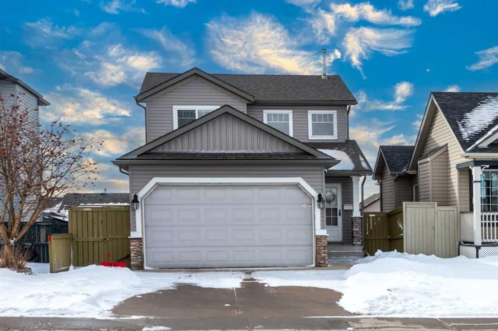 12373 Coventry Hills Way NE, Calgary — main listing photo