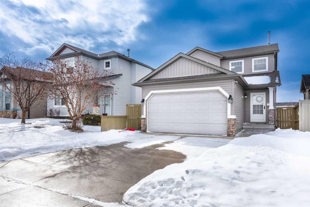 12373 Coventry Hills Way NE, Calgary — photo 2 of 46