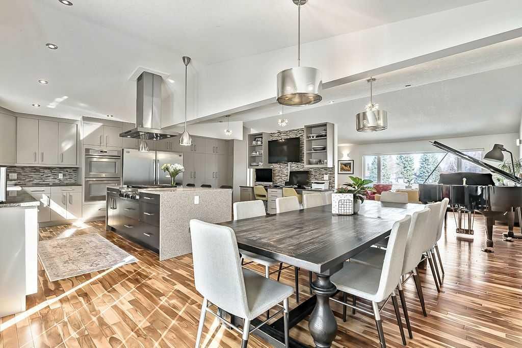 955 Cannock Road SW, Calgary — main listing photo