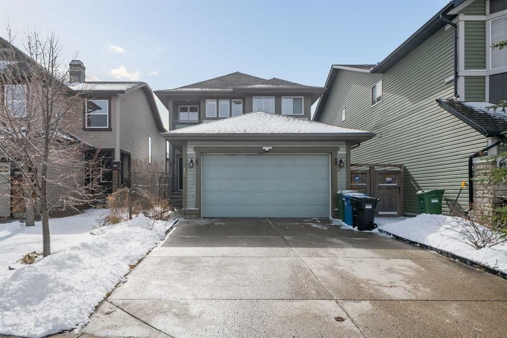 18 Autumn Circle SE, Calgary — main listing photo