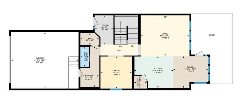 18 Autumn Circle SE, Calgary — photo 4 of 30
