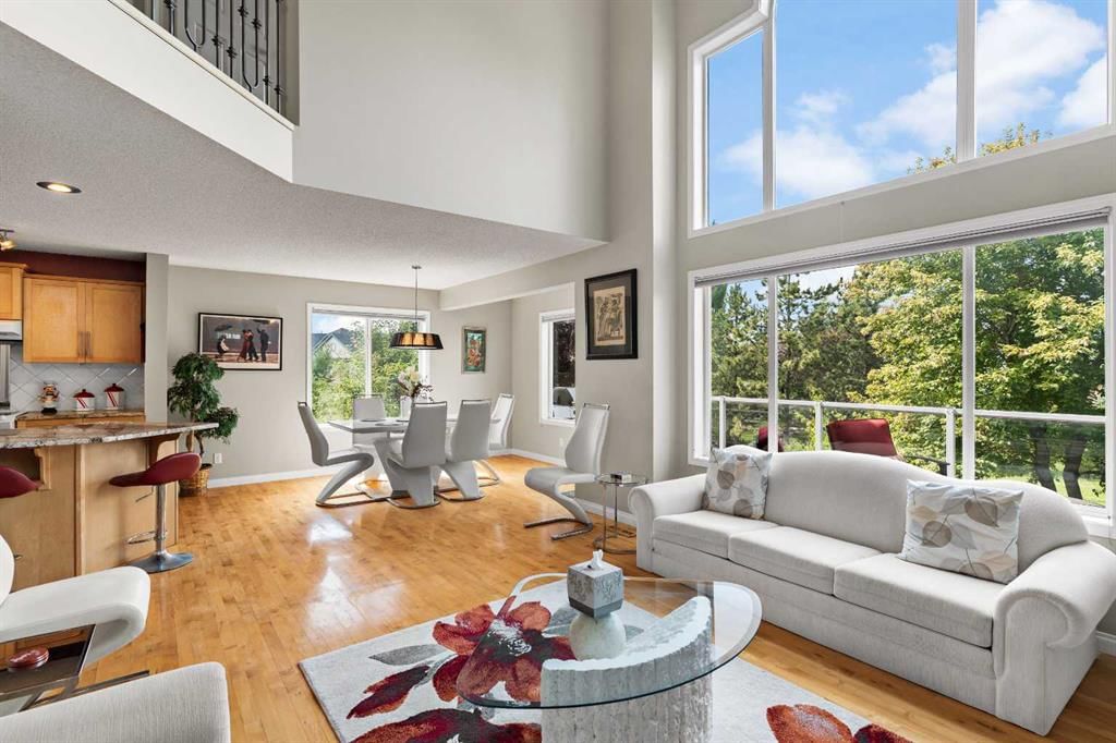 180 Cranfield Park SE, Calgary — main listing photo