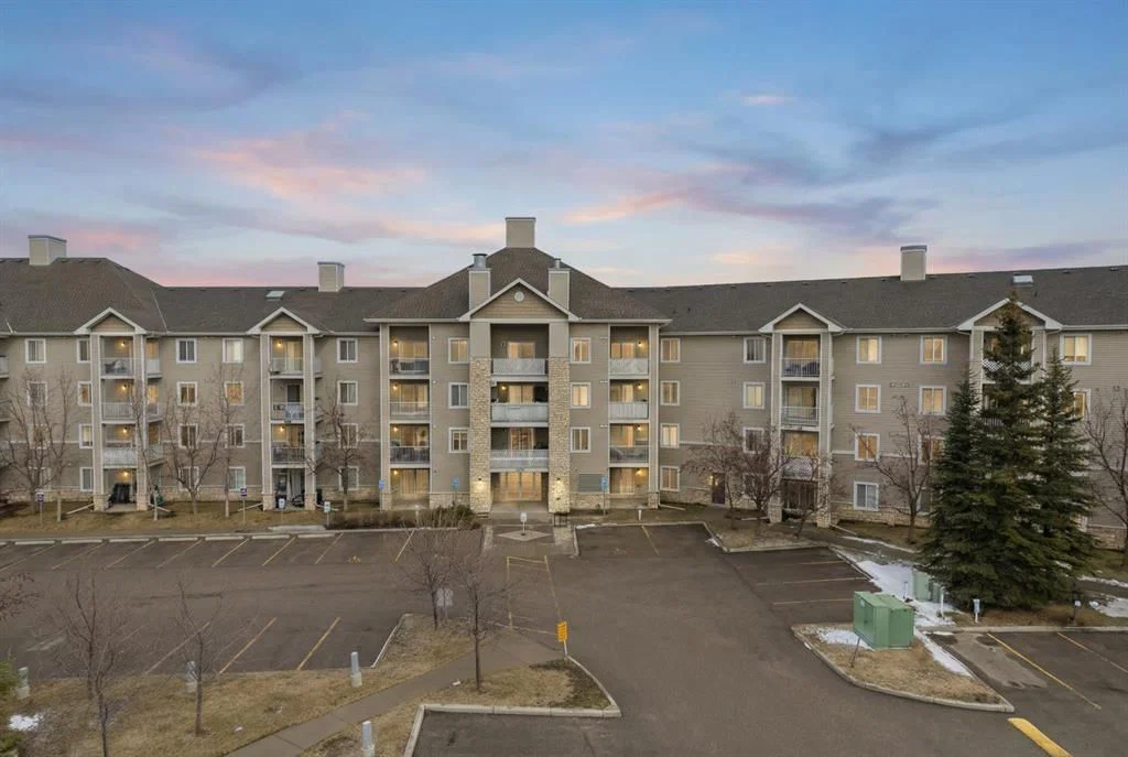 3416, 16320 24 Street SW, Calgary — main listing photo