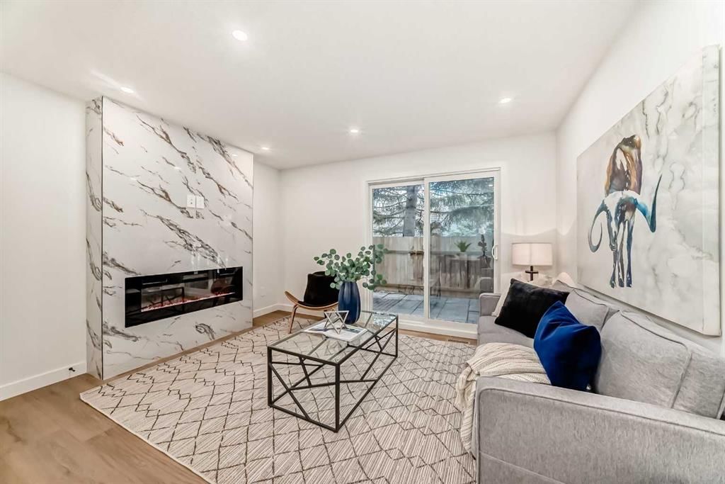 29, 2519 38 Street NE, Calgary — main listing photo