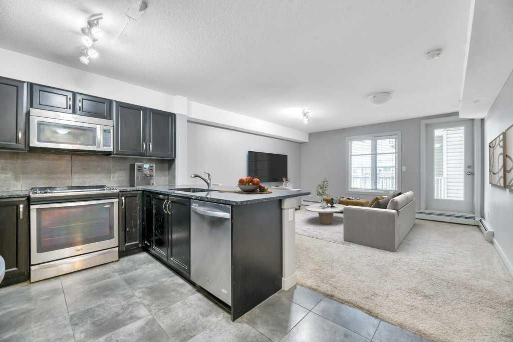 1419, 6118 80 Avenue NE, Calgary — main listing photo
