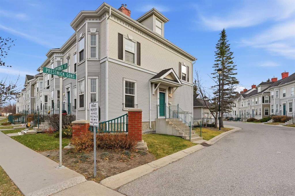 23 Prestwick Park SE, Calgary — main listing photo