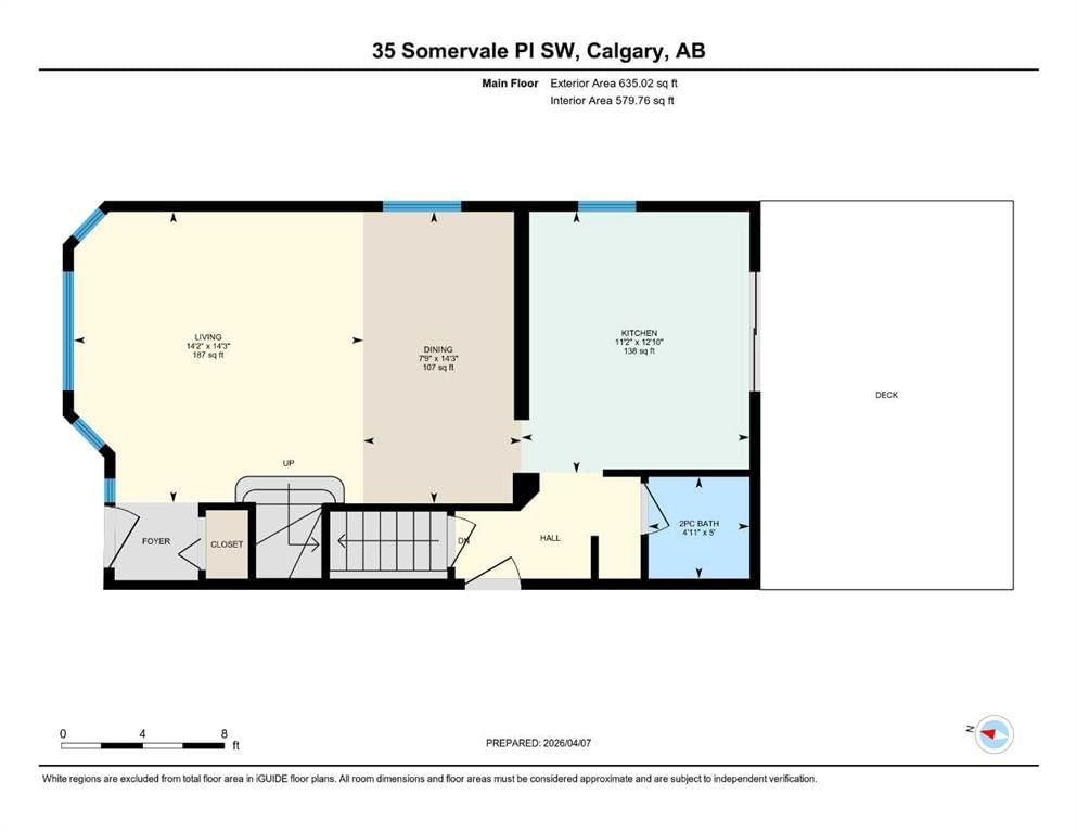35 Somervale Place SW, Calgary — photo 5 of 39