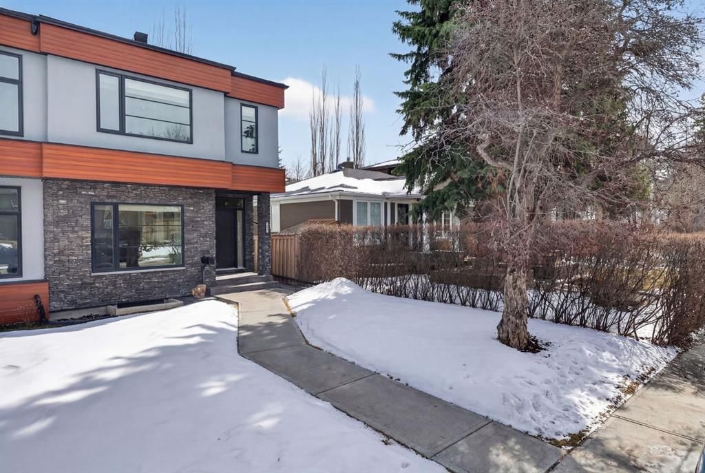 3424 3 Street NW, Calgary — photo 2 of 22