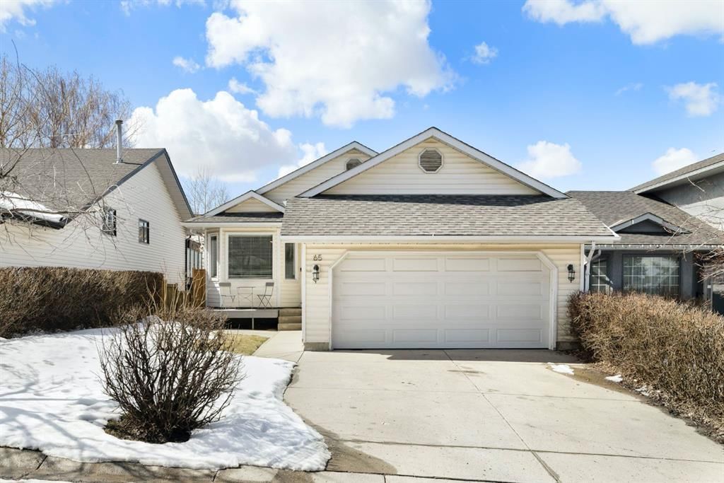 65 Macewan Ridge Circle NW, Calgary — photo 2 of 50