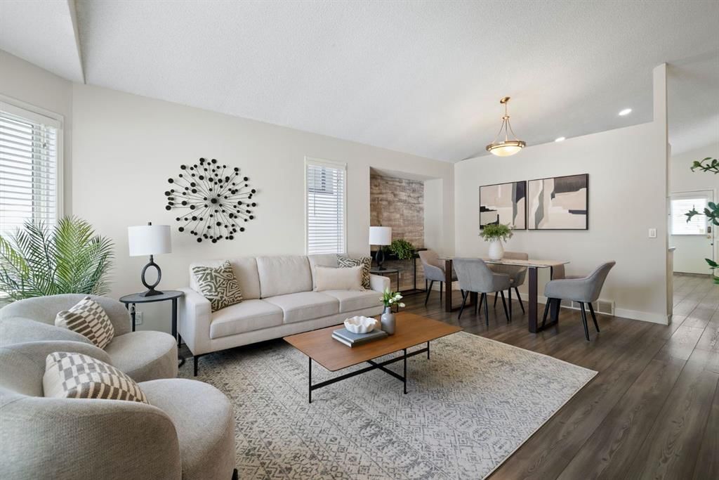 65 Macewan Ridge Circle NW, Calgary — photo 5 of 50