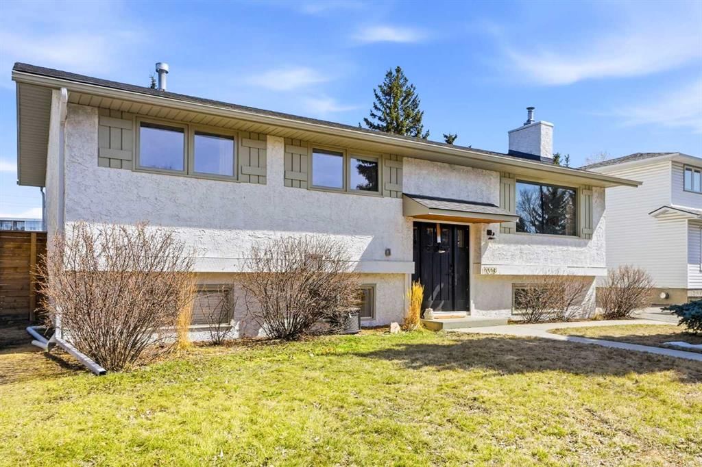 12028 Canfield Road SW, Calgary — main listing photo